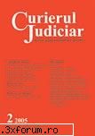Exceptia de nelegalitate a actului administrativ - Cuprins: Editura All Beck ISSN - Contencios administrativ